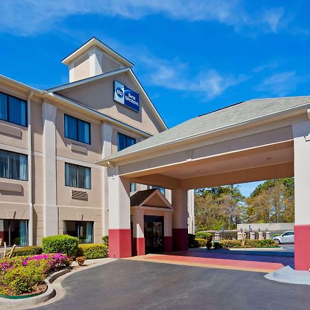 Best Western Augusta West Dış mekan fotoğraf