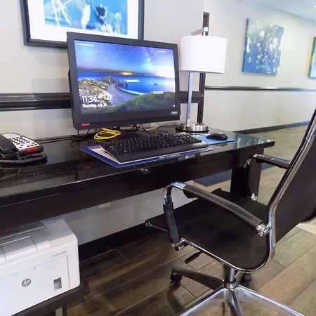 Best Western Augusta West Dış mekan fotoğraf