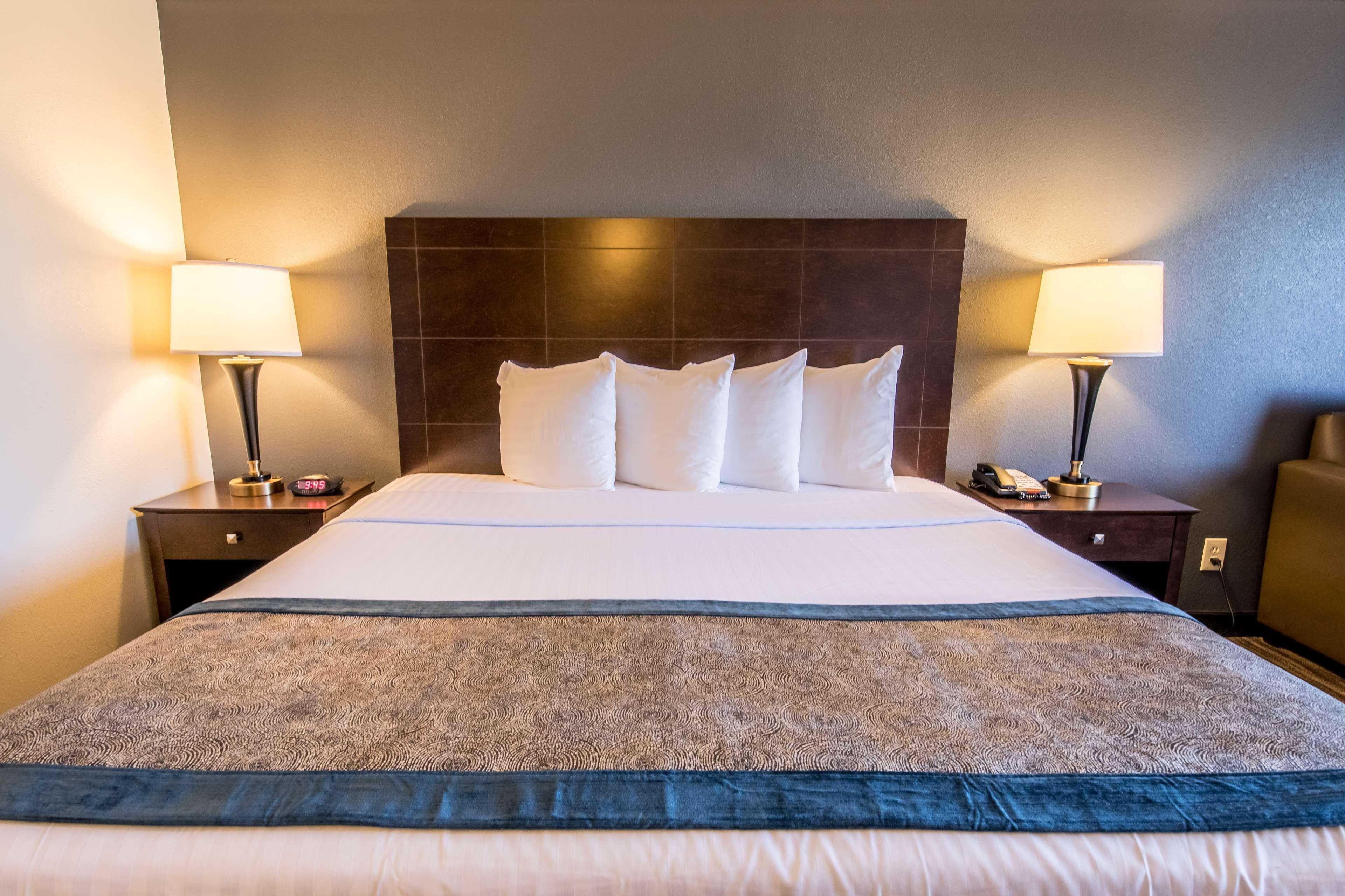 Best Western Augusta West Dış mekan fotoğraf