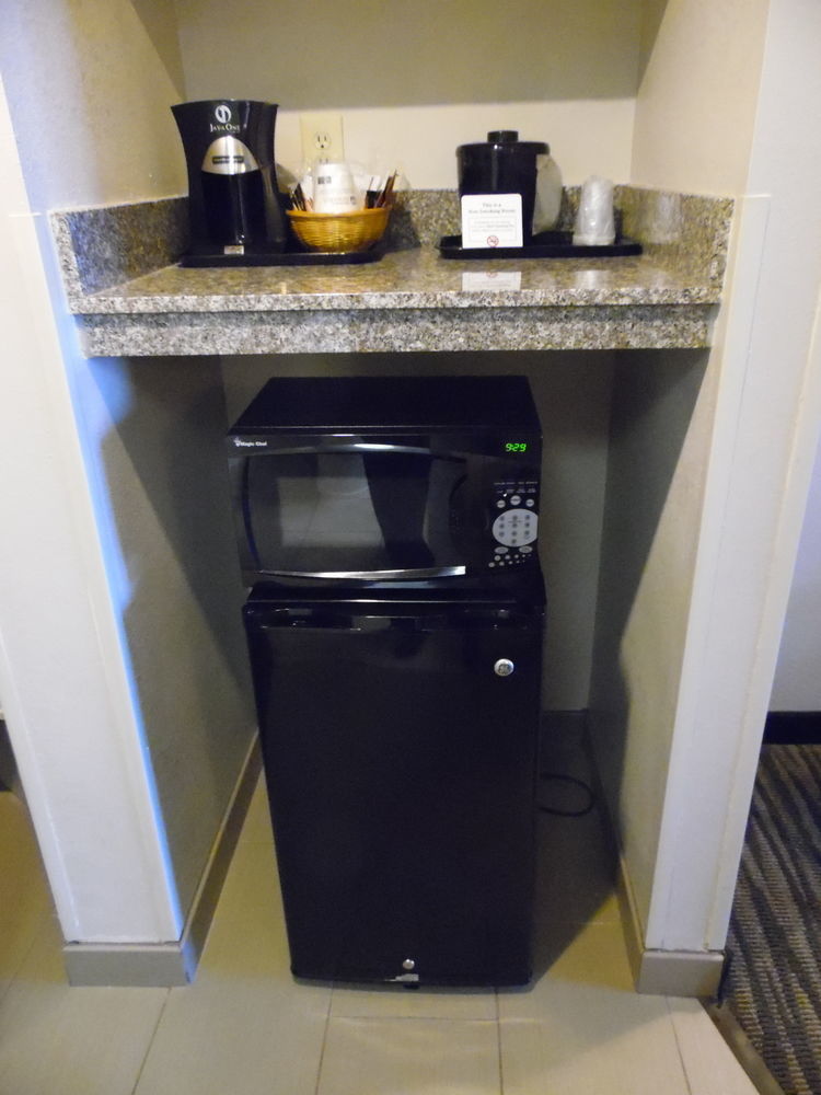Best Western Augusta West Dış mekan fotoğraf
