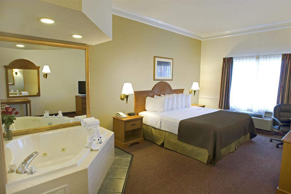 Best Western Augusta West Oda fotoğraf